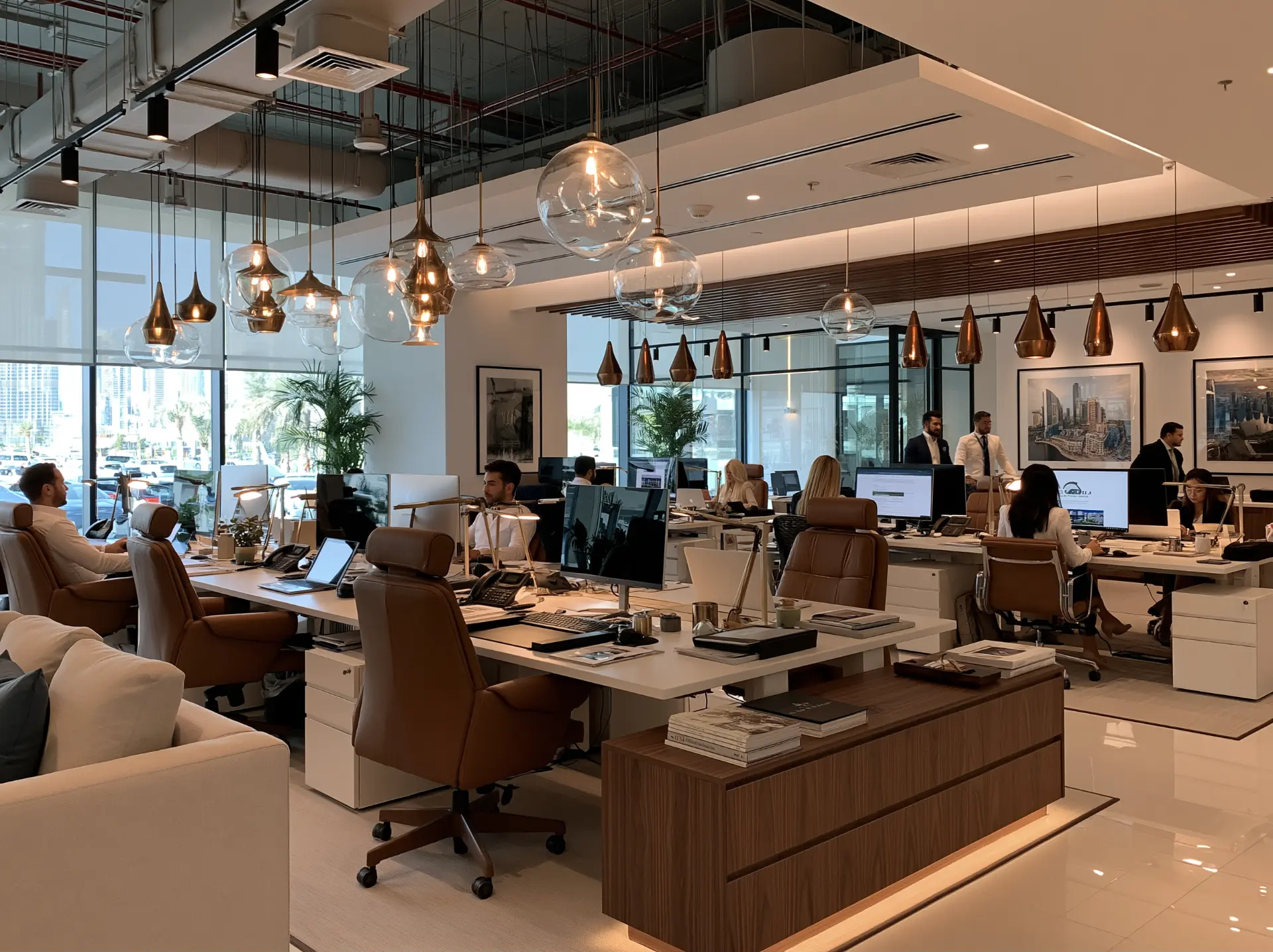 Real Estate & PropTech